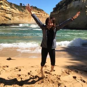 Meet your Posher, Alexa